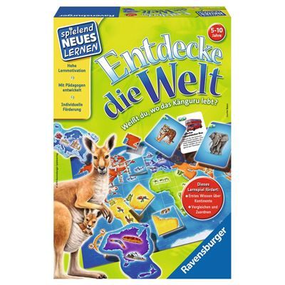 Spiel 20003.0