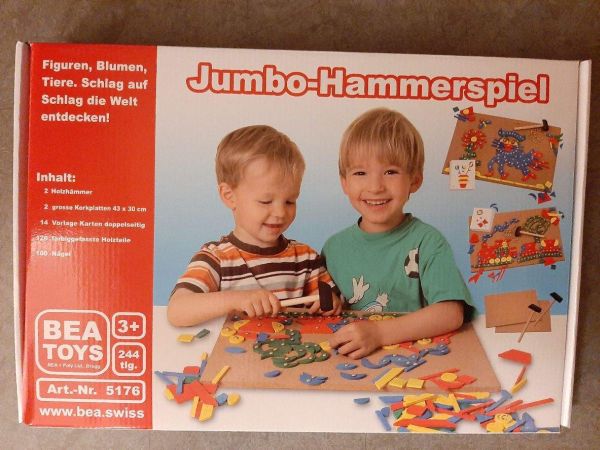 Spiel 2357.0