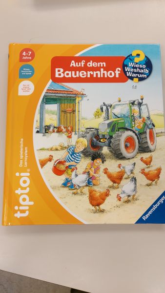 Spiel 2535.1