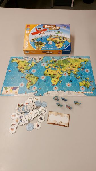 Spiel 2582.0