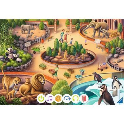 Spiel 3005.0
