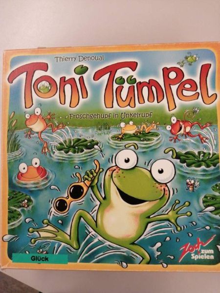 Spiel 30306.0