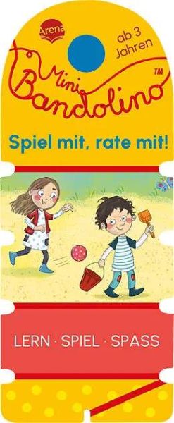 Spiel 3054.0