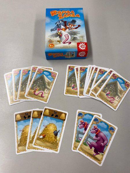 Spiel 30928.0